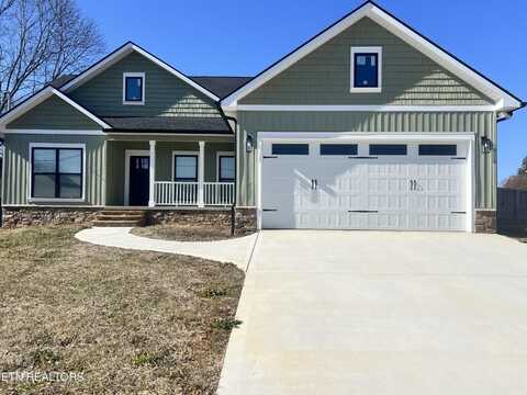 8640 Tervada Drive, Knoxville, TN 37931