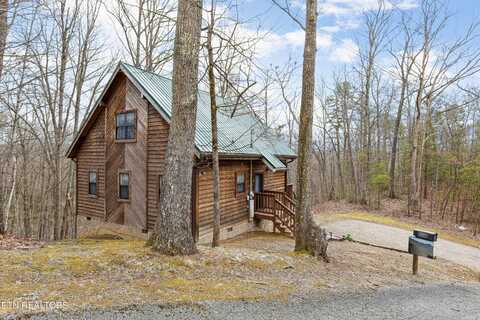 4109 Gimlet Drive, Sevierville, TN 37876
