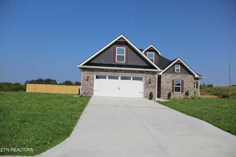 240 Lakeside Meadows Circle, Madisonville, TN 37354