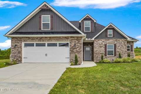 240 Lakeside Meadows Circle, Madisonville, TN 37354