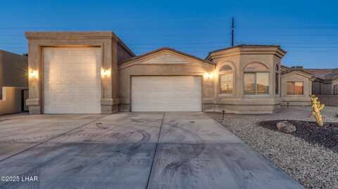1572 Mandarin Dr, Lake Havasu City, AZ 86404