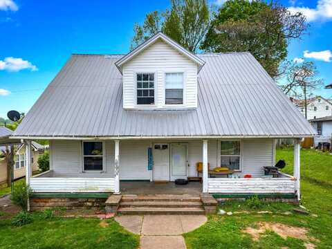 225 W Louise Avenue, Morristown, TN 37813