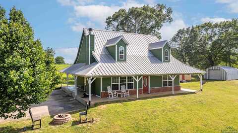 1441 FM 557, Pittsburg, TX 75686