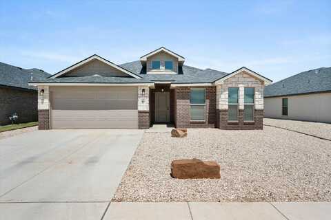 2012 141st Street, Lubbock, TX 79423