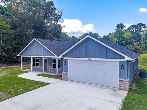 214 Providence Road, Lufkin, TX 75904