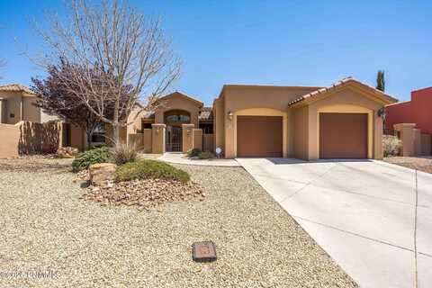 4332 Yavapai Court, Las Cruces, NM 88011
