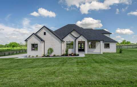 112 Ridgefield Drive, Nicholasville, KY 40356