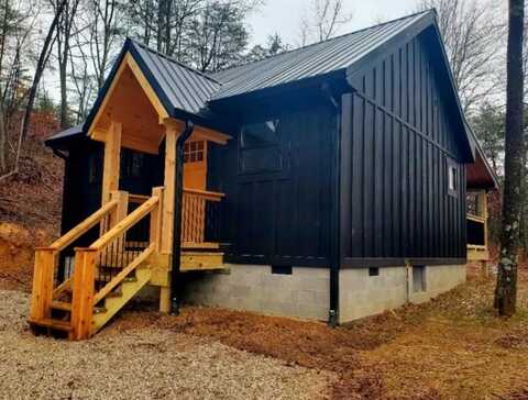 436 Ashland Cp Lp, Beattyville, KY 41311