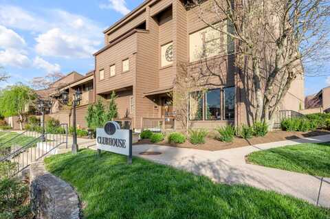 750 Shaker Drive, Lexington, KY 40504