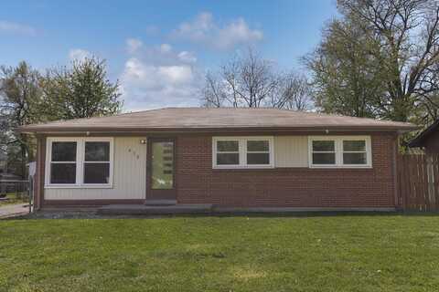 638 Rogers Road, Lexington, KY 40505