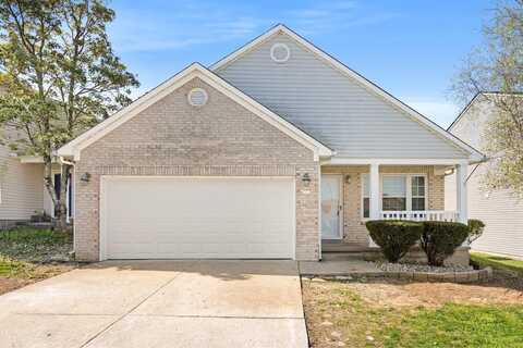 117 Timberwood Trace, Georgetown, KY 40324