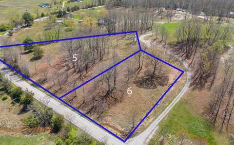 12591 Ironworks Road, Winchester, KY 40391