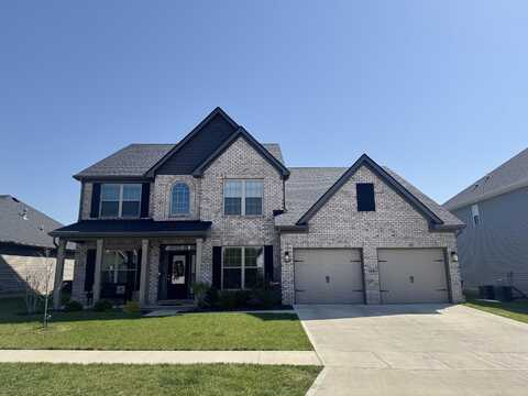 155 Limestone Lane, Georgetown, KY 40324