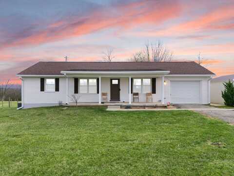 4168 Lucas Lane, Frankfort, KY 40601