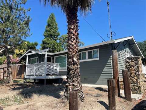 350 11th Street, Lakeport, CA 95453