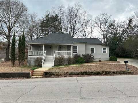 100 17TH PLACE, OPELIKA, AL 36801