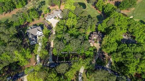1071 SCULL SHOALS DRIVE, Greensboro, GA 30642