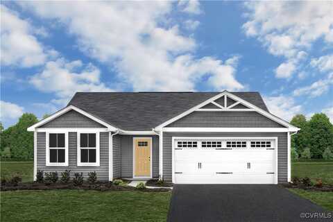 Lot 1 Courthouse Rd, Prince George, VA 23803