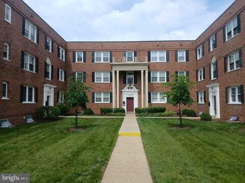 2107 FORT DAVIS ST SE #201, WASHINGTON, DC 20020
