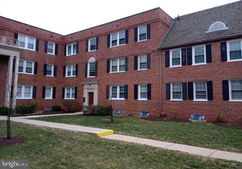 2107 FORT DAVIS ST SE #201, WASHINGTON, DC 20020