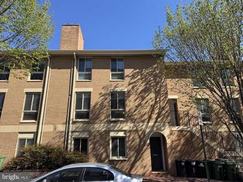 136 BARRE ST W #R, BALTIMORE, MD 21201