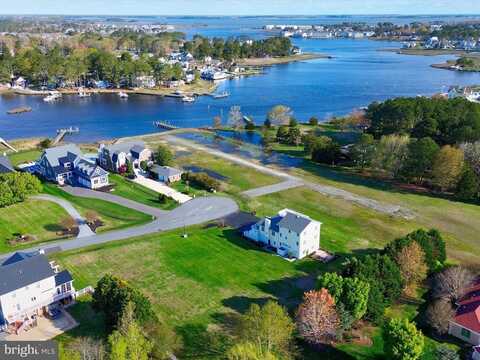 3 DEMARIE DR, OCEAN VIEW, DE 19970