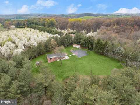 420 LEPPO RD, WESTMINSTER, MD 21158