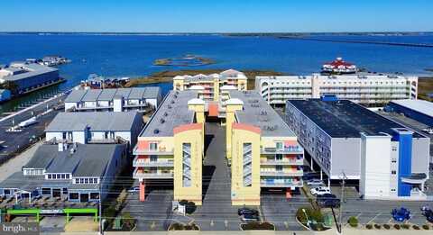 5405 COASTAL HWY #207, OCEAN CITY, MD 21842