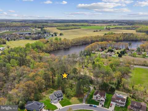 200 W SHORE DR, MILTON, DE 19968