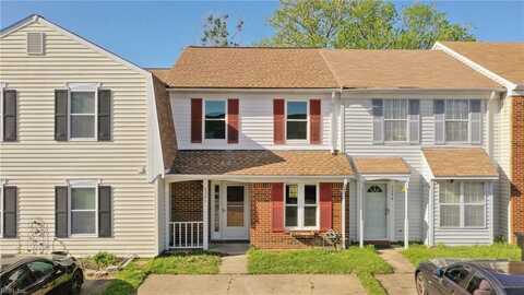 5250 Settlers Park DR, Virginia Beach, VA 23464