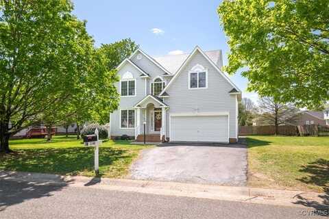 11348 Caruthers Way, Glen Allen, VA 23059