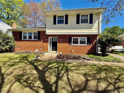 8022 Langley Dr, Henrico, VA 23060