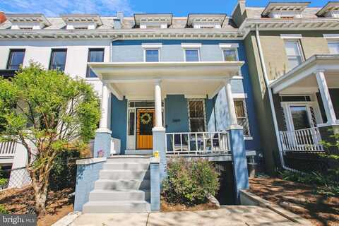 2609 11TH ST NW, WASHINGTON, DC 20001