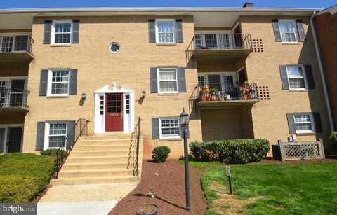 3945 LYNDHURST DR #204, FAIRFAX, VA 22031