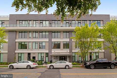 801 N FAIRFAX ST #410, ALEXANDRIA, VA 22314