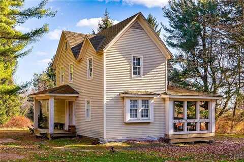 2872 Route 390, Barrett Twp, PA 18325