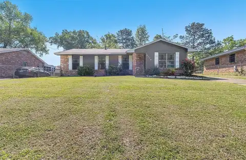 4109 Gateway Drive, Montgomery, AL 36108