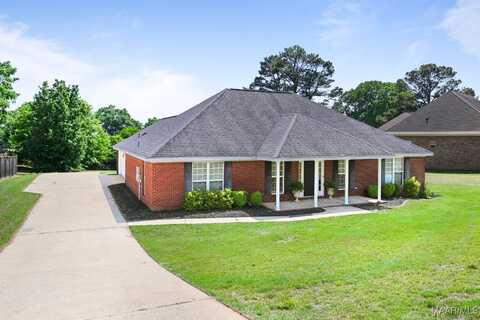 1603 Guiding Way, Prattville, AL 36067