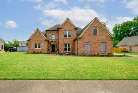 8825 RIVER MEADOW, Unicorp/Memphis, TN 38018