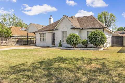 7893 COLLINS WOOD, Memphis, TN 38125