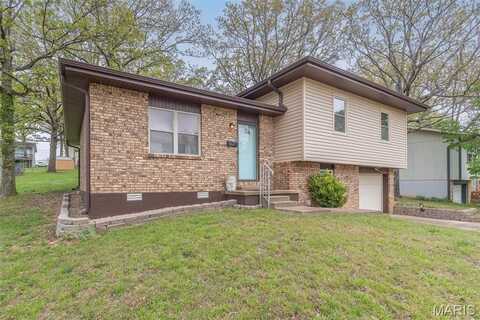 2007 Brentwood Road, Poplar Bluff, MO 63901