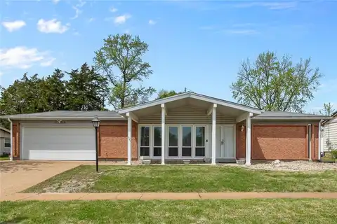 4955 Brunston Drive, Saint Louis, MO 63128