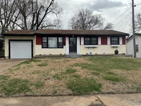 6612 Dunwold Drive, Saint Louis, MO 63134