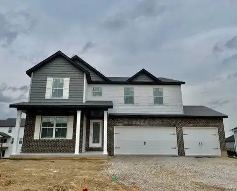 612 Middletown Court, O'Fallon, IL 62269