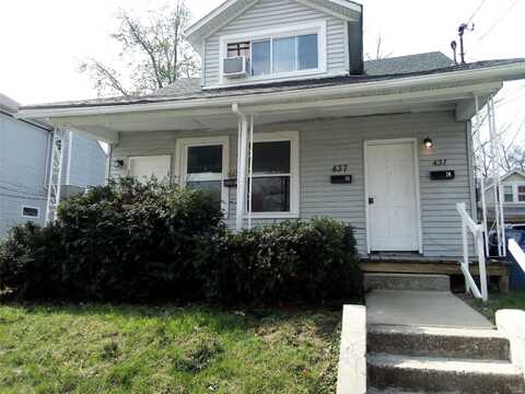 437 E 9th Street, Alton, IL 62002