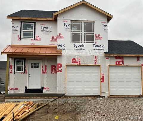 7066 Savannah Drive, Glen Carbon, IL 62034