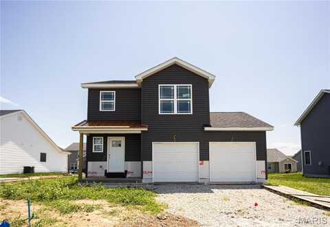 7066 Savannah Drive, Glen Carbon, IL 62034