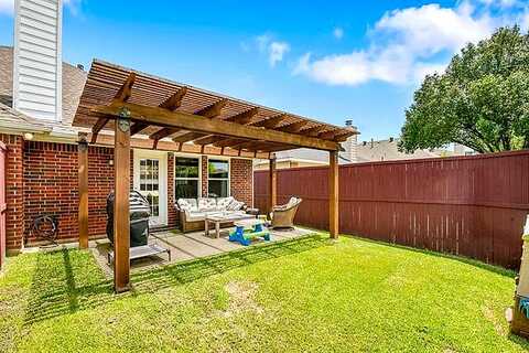 Redwood, THE COLONY, TX 75056
