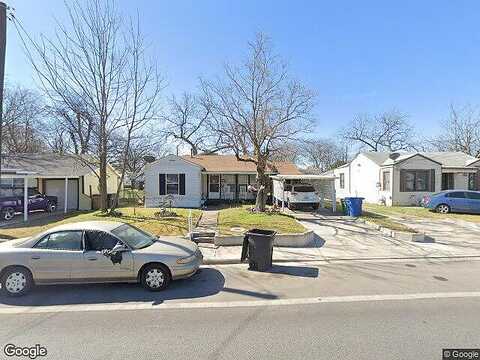 Theo, SAN ANTONIO, TX 78225