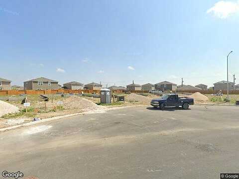 Anchor, SAN ANTONIO, TX 78252